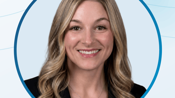 Kelsey Kostohryz, VP of FMS Operations